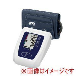 【A&D】A&D 451068 UA-654Plus 上腕式血圧計