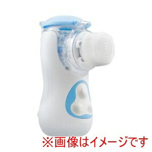 【カスタム】カスタム 449878 NEB-02 超音波ネブライザ ネブラーゼ ディオ