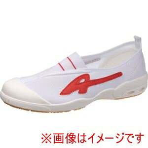 【アサヒシューズ ASAHI】アサヒシューズ KD38582AA ADS 009EC RD 20.0cm(4.0)