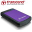 ڥȥ󥻥 Transcendۥȥ󥻥 TS1TSJ25H3P դ ݡ֥HDD Ѿ׷ 1TB USB3.1 Gen1 ѡץ ϡɥǥ