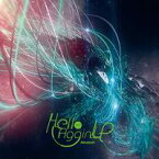 【Diverse System】Hello and Again LP