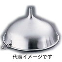 【遠藤商事 TKG】TKG SA 18-8 ロート 16cm BLC53016 遠藤商事