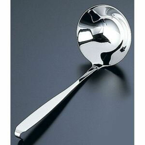 【レーベン LEBEN】ののじ 18-8 円すい お玉 フック無 120cc LB-NS011 レーベン