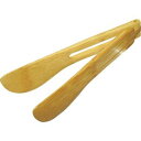 【丸十】丸十 炭化 竹 ミニトング