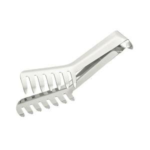 【日本メタルワークス】日本メタルワークス エコクリーン 18-8 スパゲティートング