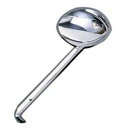 【日本メタルワークス】日本メタルワークス エコクリーン 18-8 両口レードル 180cc
