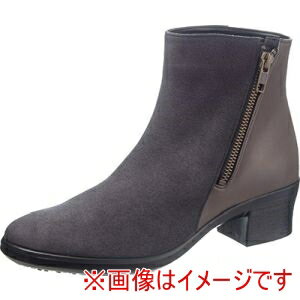 GORE-TEXfootwearファスナーつき撥水加工衝撃吸収カップインソールPUダイレクトミラクルウェーブソールマルチファイバーソールII カラー:グレー素材:合成繊維(起毛)/人工皮革(エアリー)・合成繊維/人工皮革(エアリー) 底材:...