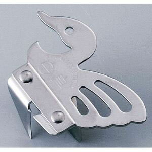 【長谷富製作所】長谷富製作所 スワン缶切