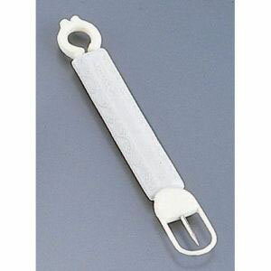 【星三製作所】星三製作所 マグネット付 牛乳栓抜