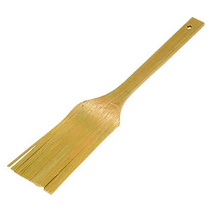 【萬洋 MANYO】萬洋 竹 ブラシ