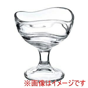 【ボルミオリロッコ Bormioli Rocco】ボルミオリロッコ アカプルコ アイスクリーム大 300cc 1.34010.M02