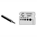 【ベッセル VESSEL】ベッセル WB-003 ワイヤーストリッパーブレード3000C用 VESSEL