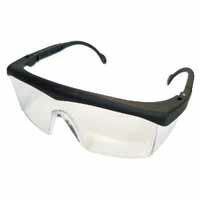 【DBLTACT】DBLTACT DT-SG-04C クリア セーフティゴーグル 保護メガネ 三共コーポレーション