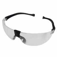 【DBLTACT】セーフティゴーグル 保護メガネ DT-SG-08C(クリア)