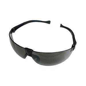 【DBLTACT】セーフティゴーグル 保護メガネ DT-SG-08B(ブラック)