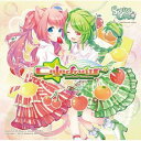 【SiesteCat】Colorfruits*