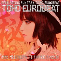 【A-One】TOHOEUROBEAT秘
