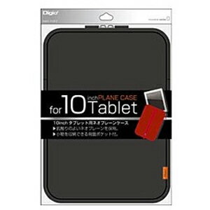 【ナカバヤシ Nakabayashi】ナカバヤシ SZC-TCF10BK Digio2 タブレット用ネオプレーンケース 10.6インチ ブラック 【ナカバヤシ Nakabayashi】ナカバヤシ SZC-TCF10BK Digio2 タブレット用ネオプレーンケース 10.6インチ ブラック