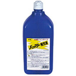 【古河薬品工業 KYK】古河薬品工業 02-001 バッテリー補充液 2L KYK