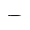 【明工舎製作所 MEIKOSHA】明工舎 MKS F20283 MKSバネ棒用工具先 又460-3 10本入