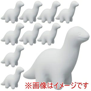 手のひらサイズの真っ白な陶器にお子様から大人までお楽しみいただけるおえかきシリーズです。好きな色、好きな顔をリアルに描いたり、アイデアひとつで変身させたり、シリーズで揃えたり、楽しみ方はいろいろ。お子さまの創造力を思う存分発揮できます。作品完成後は思い出のインテリアとしておうちに飾れます。陶器と推奨の画材(カラーペンなど)があればどこでもすぐに出来るお手軽さが魅力です。立体へ着色することによって、空間認知能力を刺激し、知育教育や脳のトレーニングに効果があります。水族館や動物園はもちろん、商業施設などのイベント会場や学童保育、学校でのPTA活動、介護施設のレクリエーションなど幅広い会場・イベントで活躍できます。本商品は10個セットのみの販売です。ばら売りは行っておりません。素焼き陶器のため、落下などの強い衝撃で割れる場合があります。また、保管環境によって耐久性が異なります(冷暗所保管5〜10年程度、屋外や高温環境2年程度で劣化)。色付けの推奨画材は水性顔料系:マーカー、絵の具、色鉛筆です。水性の染料系マーカーも使用可能ですが、素材にしみこみやすいため薄い色から重ね塗りするのがコツです。クレヨン、油性マジックは重ね塗りしにくいほか汚れやすかったりするため推奨しておりません。また、絵の具の厚塗りは、乾燥後にひび割れる場合もございます。仕様商品サイズ:約25×66×56mm1個重量(g):310材質:陶器(素焼き)セット内容:本体×10本体色:ホワイト生産国:日本こちらの商品は、メーカーでの長期欠品や生産終了を理由に、ご注文をキャンセルさせて頂く場合がございますので、あらかじめご了承願います。