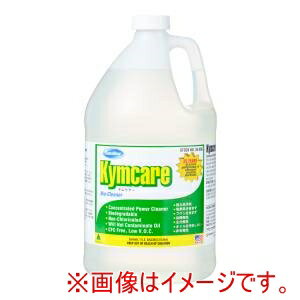 コムスター JKM03 バイオ洗浄剤 キムケアー 3.8l