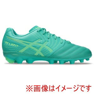 【アシックス ASICS】アシックス 1104A054 DS LIGHT JR GS AURORA GREEN/ILLUMINATE GREEN 21.5cm