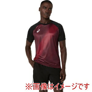 サッカーの動きに追従するよう、衣服の無駄なゆとりを無くしたパターンを採用。コンセプトであるジャポニズムの昇華グラフィックを採用し、廃棄物と二酸化炭素の排出を削減するために主要素材の50%以上に優れた吸汗速乾性を追求したリサイクル素材を採用。素材:ポリエステル100%その他の仕様:アシックスオリジナルサイズこちらの商品は、メーカーでの長期欠品や生産終了を理由に、ご注文をキャンセルさせて頂く場合がございますので、あらかじめご了承願います。