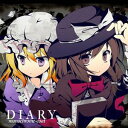 【monochrome-coat】DIARY