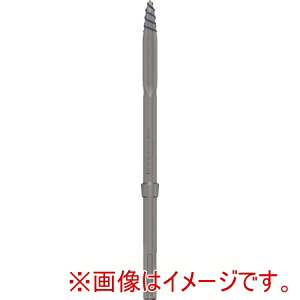 ボッシュ 2608901696 EXPERT超硬チゼル SDS-maxブルポイント400mm