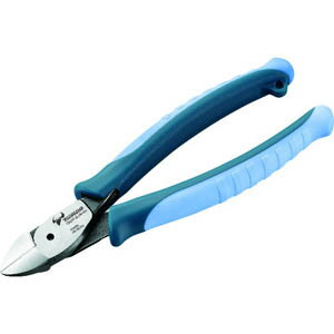 【ツノダ TSUNODA】TTC PW-332DG パワー薄刃ニッパー 160mm KingTTC ツノダ