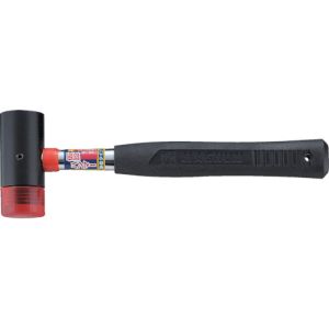 【須佐製作所】王将 鳶達 仮設ハンマー 静音タイプ 須佐製作所