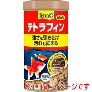 【スペクトラムブランズ SpectrumBrands】テトラフィン 180g スペクトラムブランズ