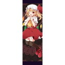 【ぱいそんきっど】東方project「フランドールスカーレット（3）」特大タペストリー（キラキラtex仕様）