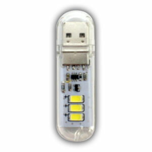 ͢òȥåȡUSB꡼ USB³ 1W 3LED饤 åå 