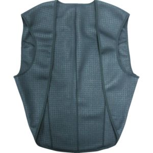 送料無料！！【トラスコ TRUSCO】ダブルベスト Sサイズ TATWB-S メーカー直送 代引不可 北海道沖縄離島不可【smtb-u】