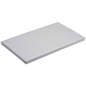 【山崎実業 Yamazaki】山崎実業 平型アイロン台 ベーシックアルミコート