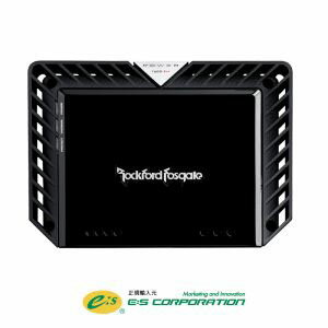 送料無料！！ロックフォード T500-1bdcp MONO パワーアンプ 国内正規輸入品