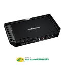 送料無料！！【ロックフォード ROCKFORD FOSGATE】ロックフォード T1000-4ad 4chパワーアンプ 国内正規輸入品【smtb-u】