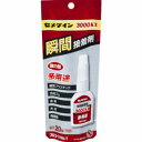 ピンなし開封で簡単、安心、瞬間接着剤の多用途タイプの大容量規格品です。硬質プラスチック、合成ゴム、金属、木、陶磁器の接着。色:透明容量(g):20固着時間(20℃):5秒中粘度型チューブタイプ主成分:シアノアクリレート系製造国:日本トラスコ発注コード:374-9002