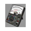 【三和電気計器 サンワ SANWA】サンワ TA55 アナログマルチテスタ 三和電気計器 SANWA
