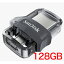 ֡ڥǥ SanDisk ѥåۥǥ USB 128GB SDDD3-128G-G46 USB3.0бפ򸫤