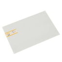 【光】光 EB431-1 エンビ板 透明 300×450×1.0mm