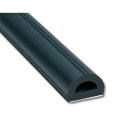 【光】光 NRLD-450 D型ゴム40×26×450