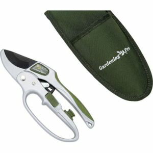 【角利産業 KAKURI】角利産業 SGS-25 パワーアップ剪定鋏 4331