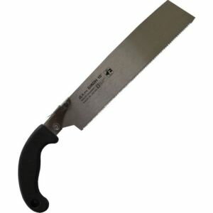 【角利産業 KAKURI】角利産業 41136 技工 替刃式鋸270 プラグリップ PCケース入