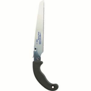 【角利産業 KAKURI】角利産業 41144 スーパー技工替刃式片刃鋸 塩ビ アクリル用210mm