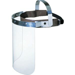 【山本光学 スワン】スワン 230-B 防災面 透明作業帽タイプ SWANS 山本光学