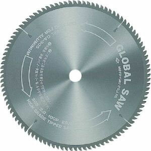 ڥȥ業 GROBALSAWۥȥ業 GA-305-120 Х륽  305mm