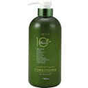 【熊野油脂】熊野油脂 ビューア 10エッセンス フレグランスコンディショナー 700ml